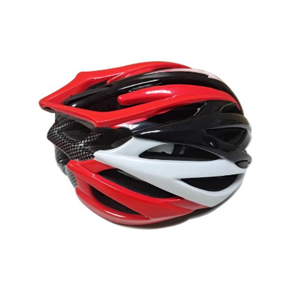 Casque de vélo réglable sécurité casque de route de montagne casque de vélo léger