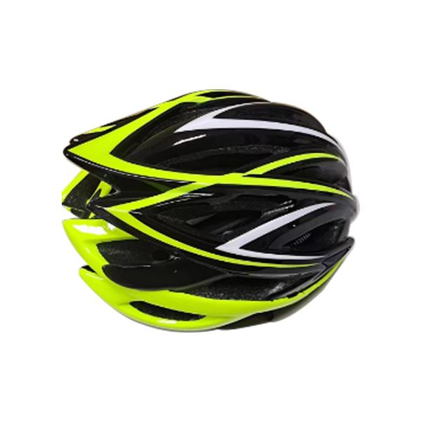 Casque de cyclisme ultraléger avec bouches d'aération professionnelles, casquette de cyclisme en toute sécurité pour vélo de montagne et de route