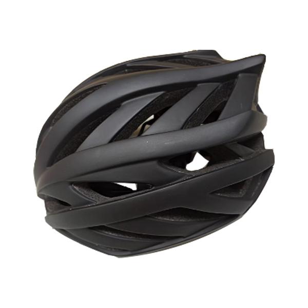 Casque de vélo en Fiber de carbone pour adultes, casque de Sport de cyclisme avec bouches d'aération pour femmes et hommes avec CE Cpsc