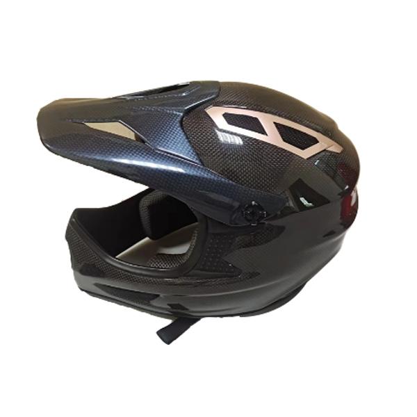 Casque de Sport professionnel en fibre de verre de haute qualité, casque de sécurité pour Longboard, vente en gros