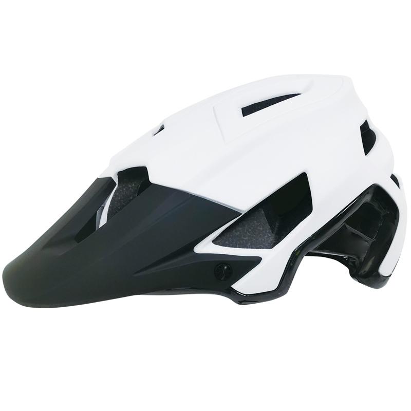 Casque de vélo de montagne de Cross Country intégré, casque de sécurité d'équitation ultraléger, vente en gros