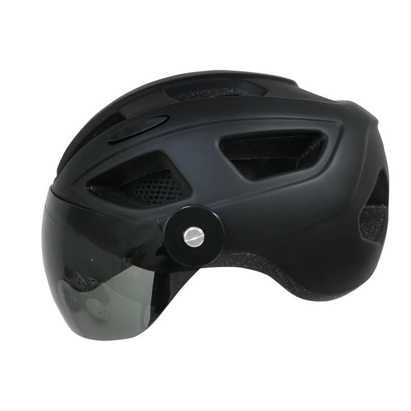 Casque de cyclisme de montagne casque de vélo évent casque de vélo ultraléger