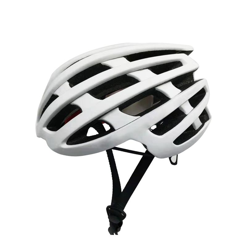 Casque de vélo de route une pièce pour adulte, cyclisme en montagne, unisexe, casque d'aventure