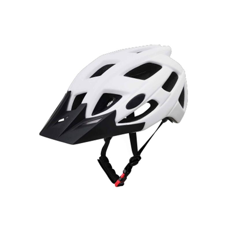 Casque de vélo pour hommes et femmes – Casque de vélo avec sécurité légère pour les trajets en montagne, sur route, VTT, pour adultes et jeunes