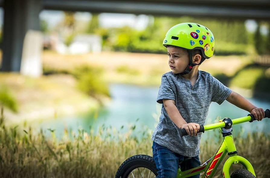 Casque Enfant Personnalisé